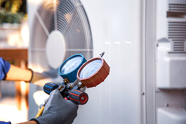 Trusted Ac Repair service in Benton Harbor, MI - HVAC Repair CO