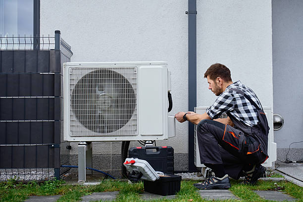 Trusted Ac Installation service in Benton Harbor, MI - HVAC Repair CO